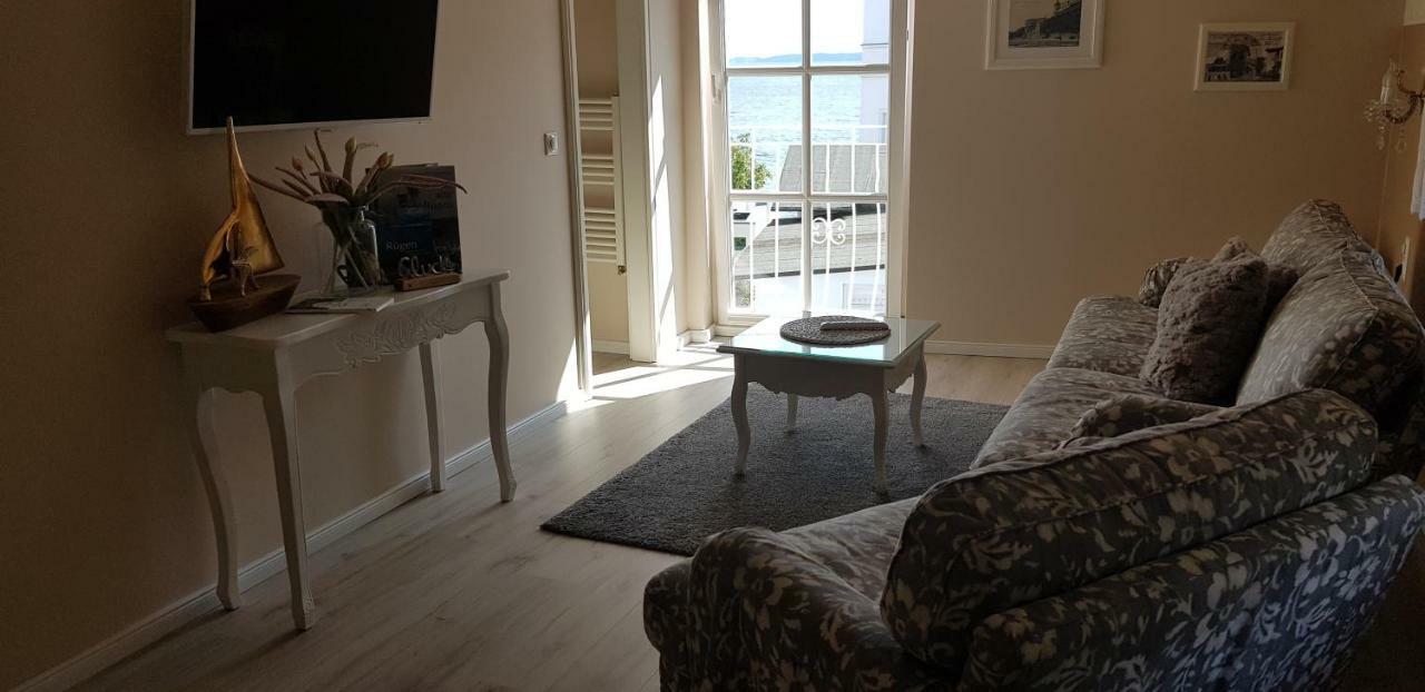 Apartment Villa Zur Altstadt ซาสนิทซ์ ภายนอก รูปภาพ